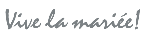 ヴィーヴ・ラ・マリエ!