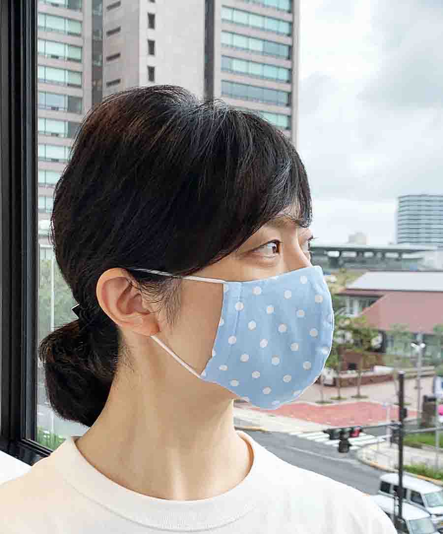マスク4枚セットの画像11枚目