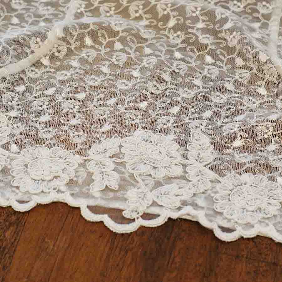 LLサイズ ボレロの画像6枚目