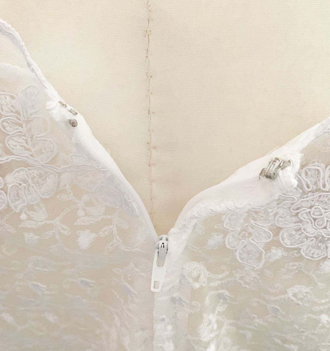 LLサイズ ボレロの画像7枚目