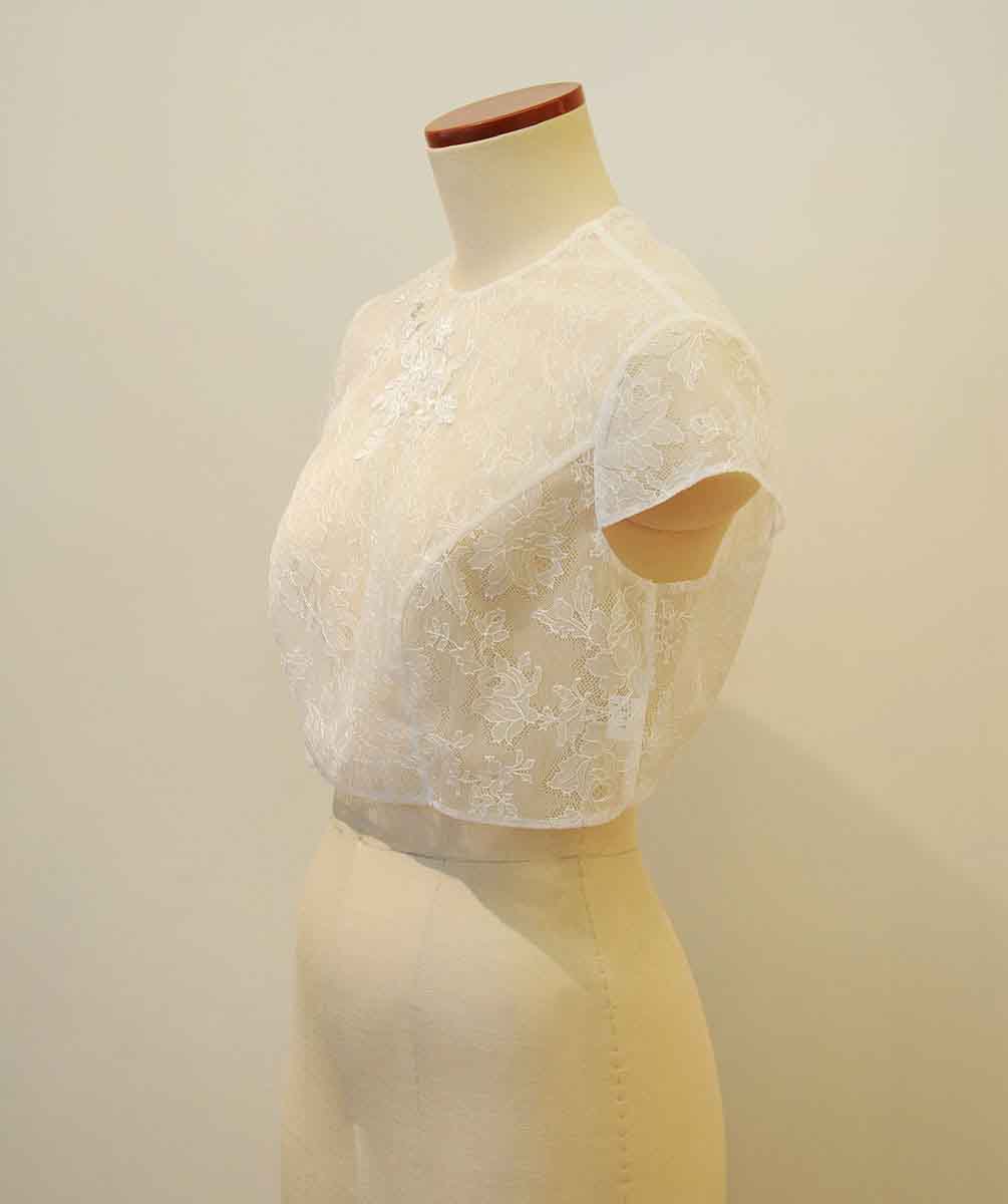 ボレロの画像3枚目