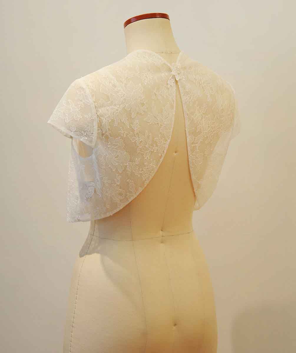 ボレロの画像4枚目