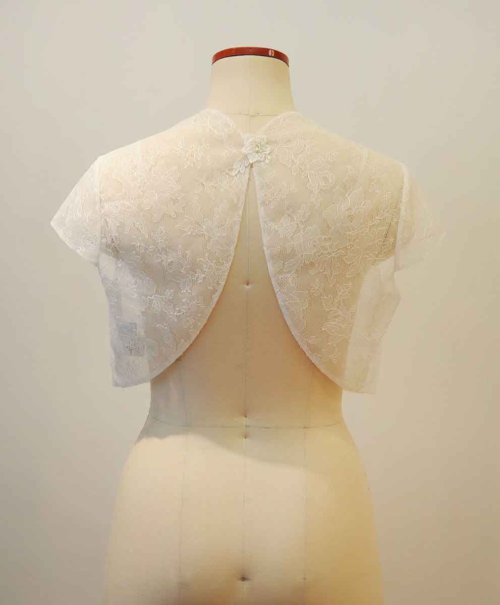 ボレロの画像5枚目