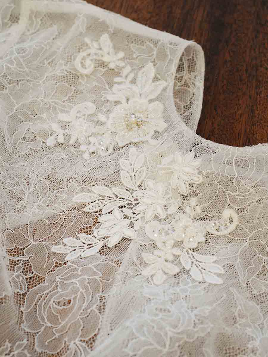 ボレロの画像6枚目