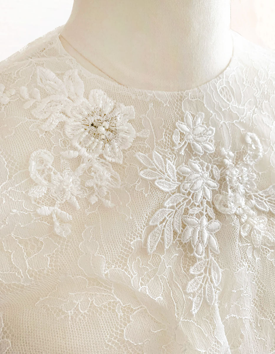 ボレロの画像7枚目