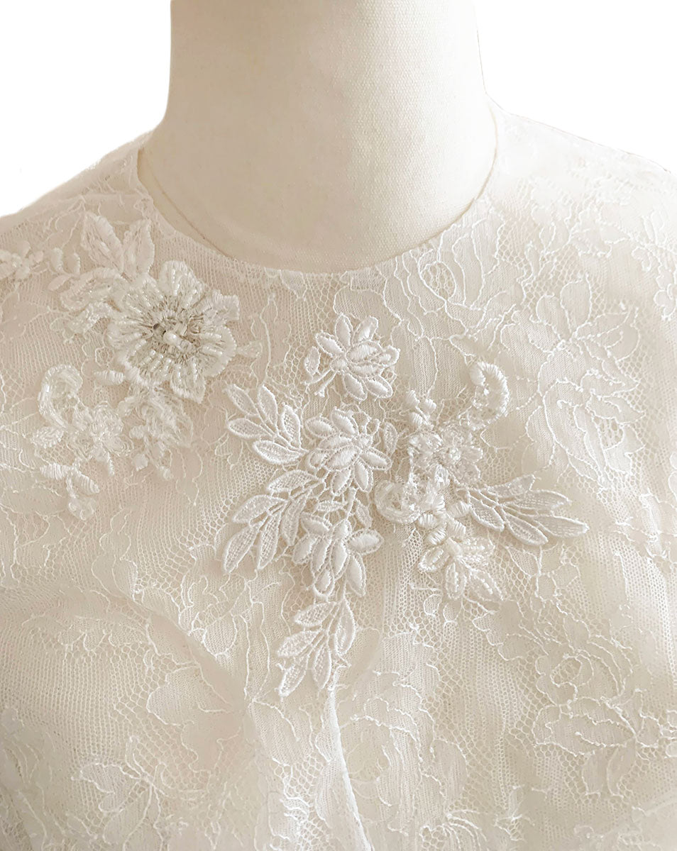 ボレロの画像8枚目