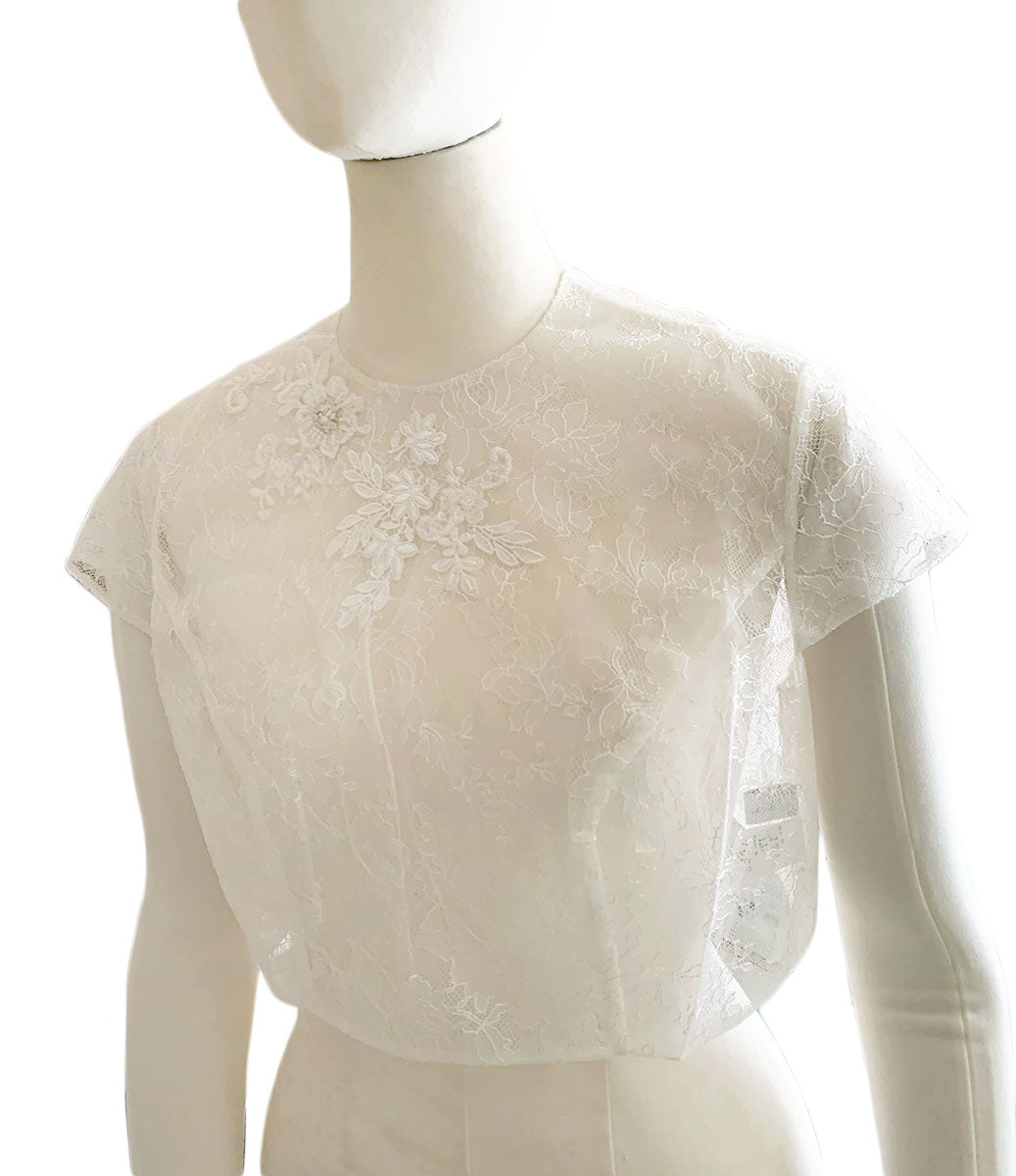 ボレロの画像14枚目