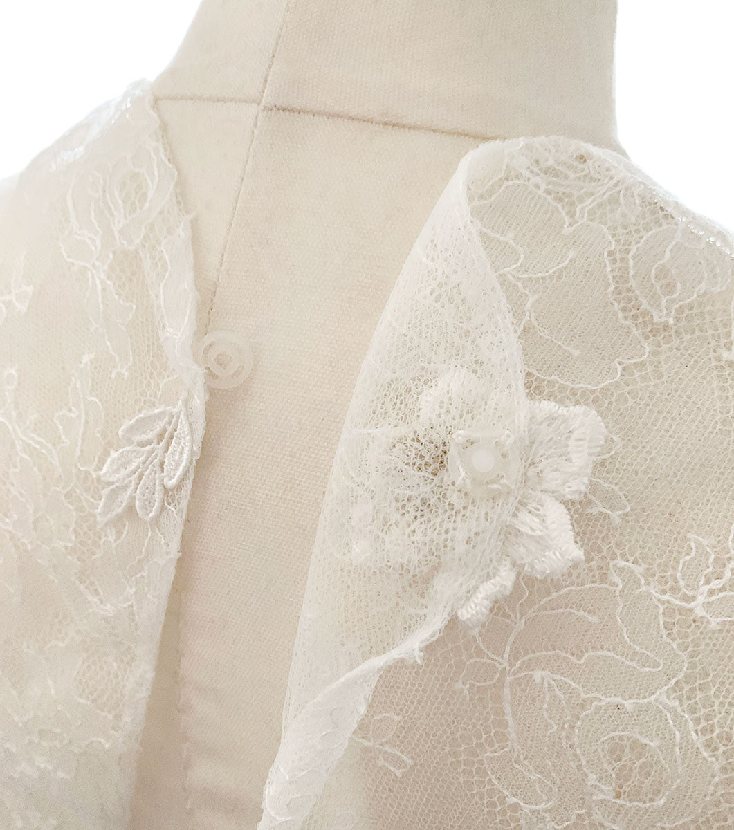 ボレロの画像15枚目