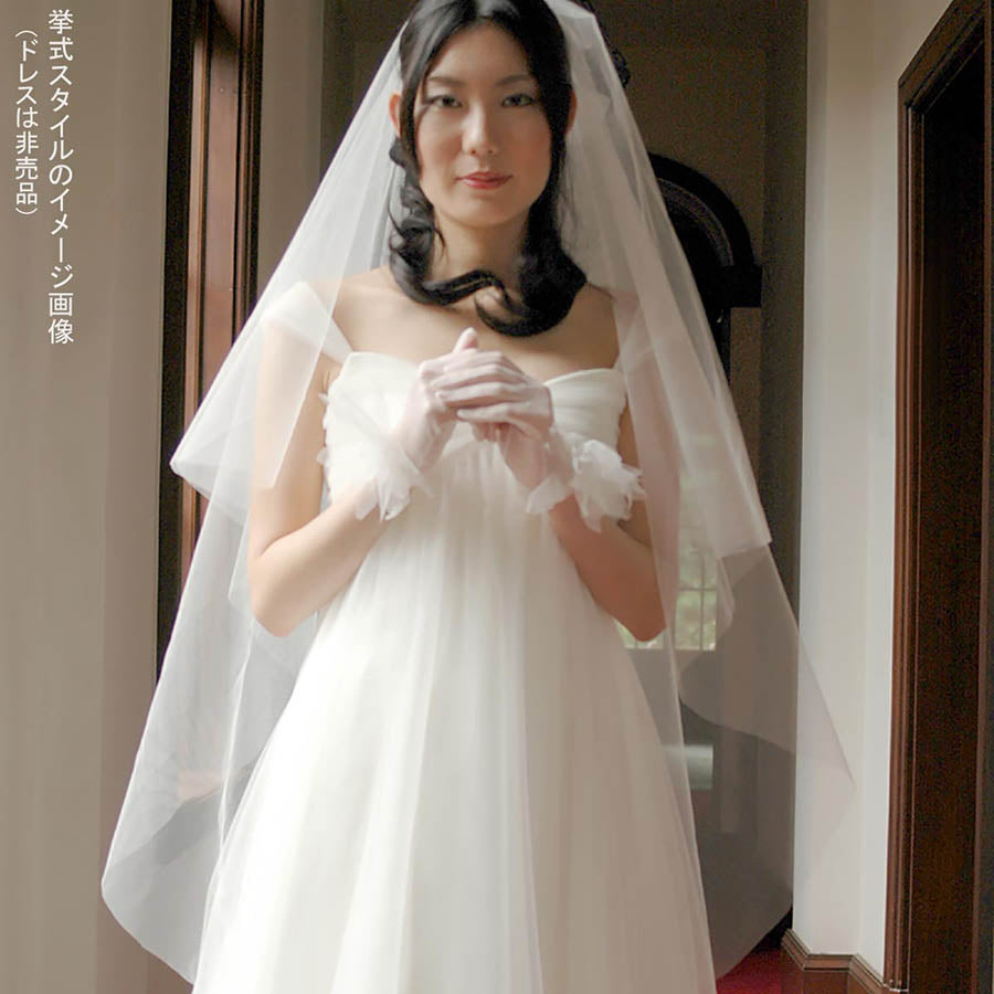 シンプル2段ベール 120cmの画像4枚目