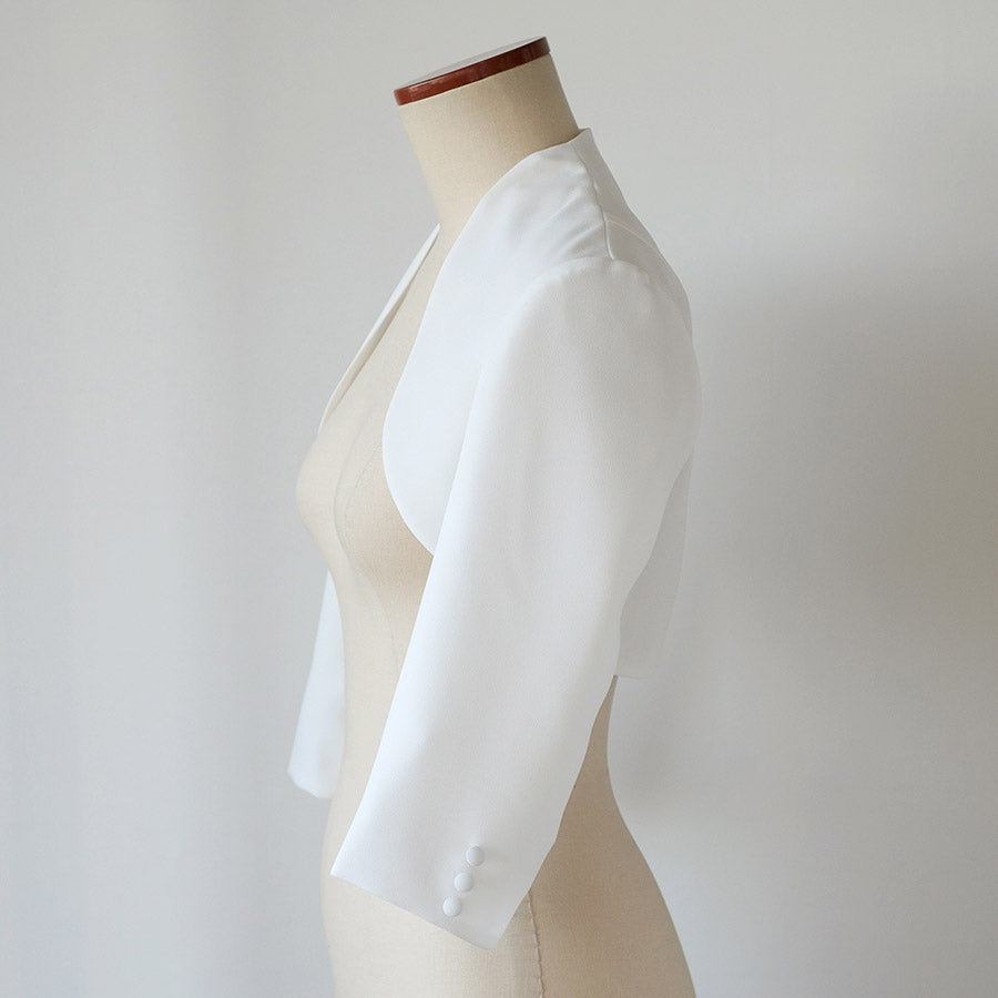 ウェディングボレロの画像3枚目