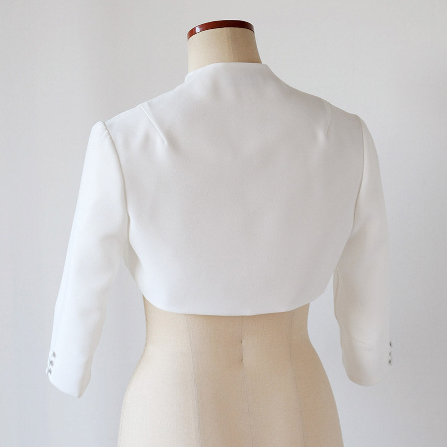 ウェディングボレロの画像4枚目