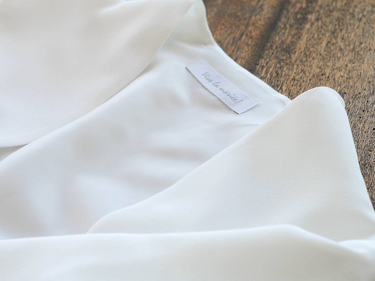 ウェディングボレロの画像8枚目