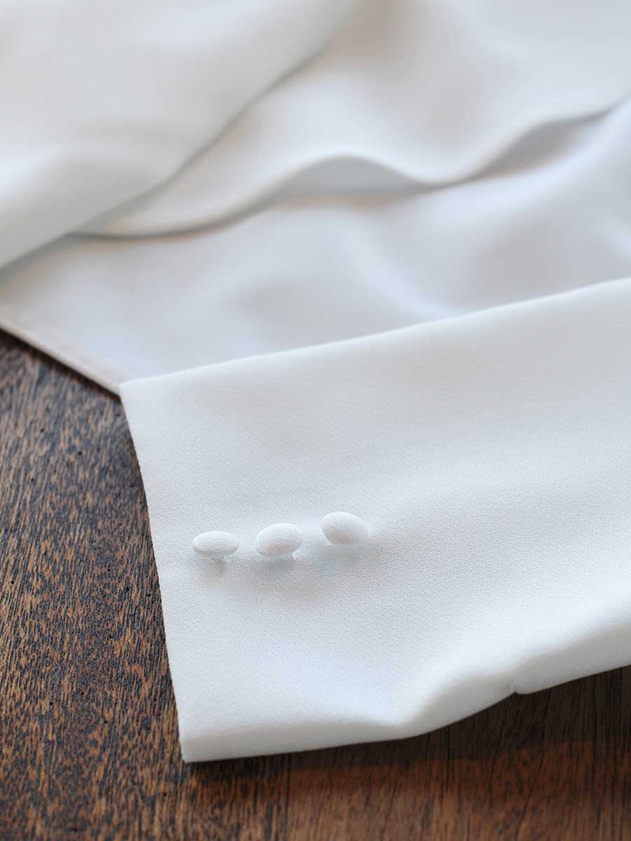 ウェディングボレロの画像9枚目