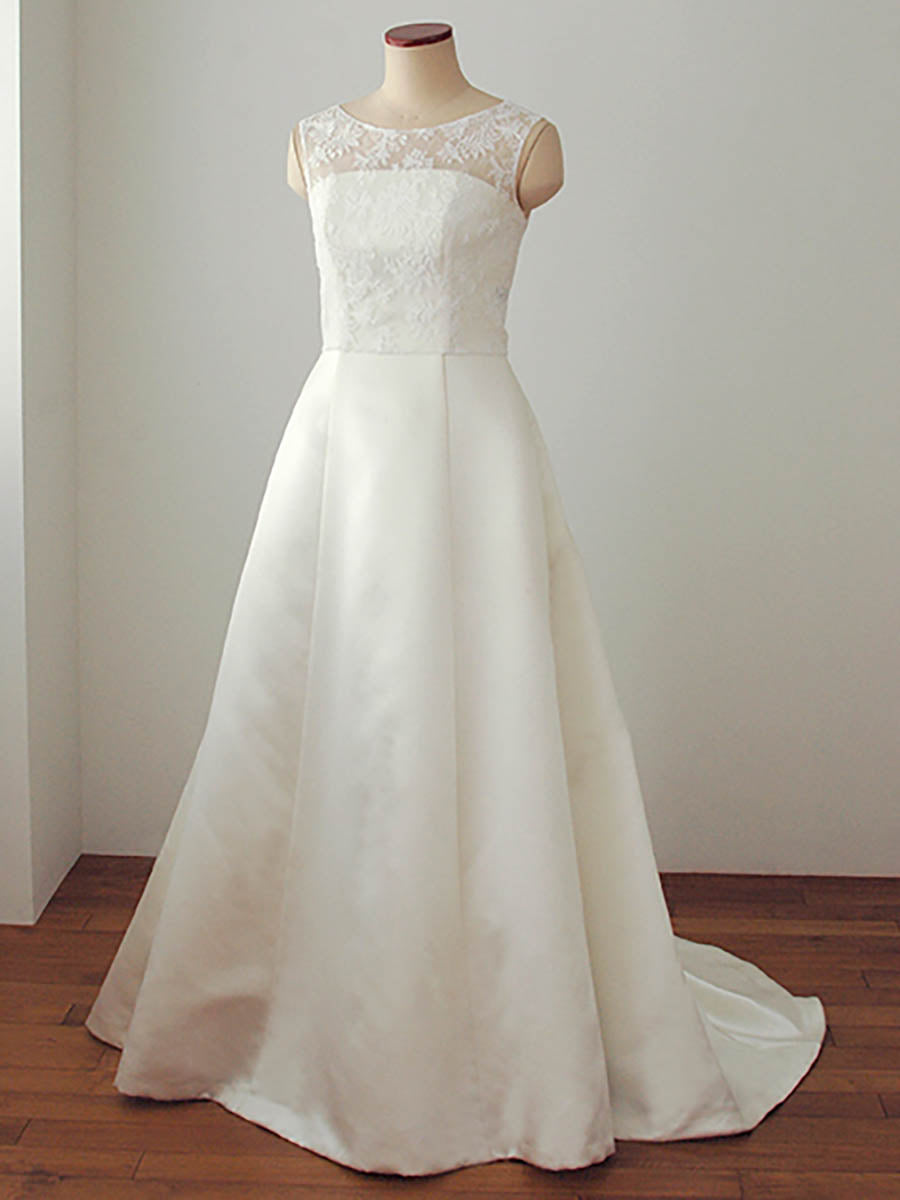 ノースリーブボレロ(オーバーブラウス)の画像6枚目