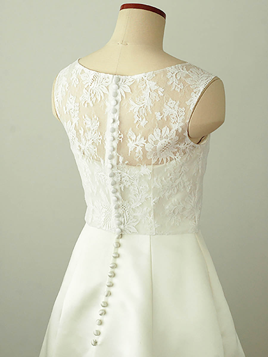 ノースリーブボレロ(オーバーブラウス)の画像9枚目