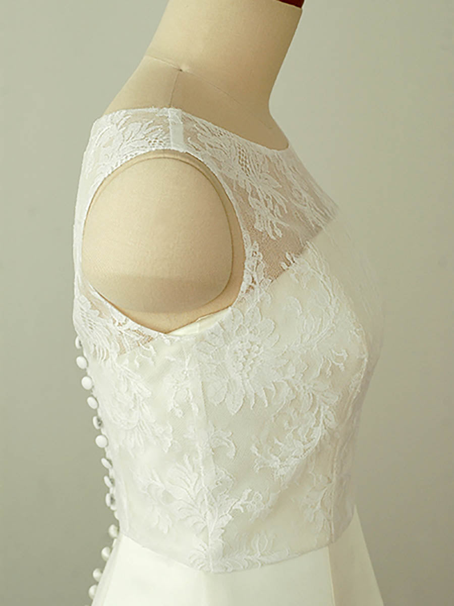 ノースリーブボレロ(オーバーブラウス)の画像10枚目