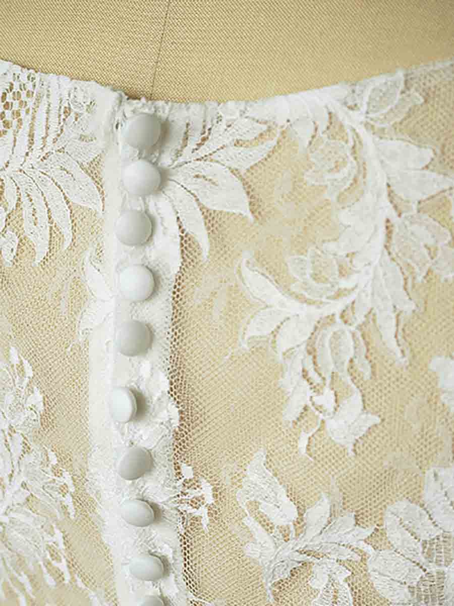 ノースリーブボレロ(オーバーブラウス)の画像11枚目