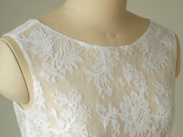 ノースリーブボレロ(オーバーブラウス)の画像13枚目