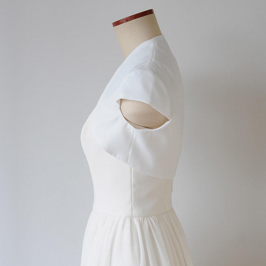 ウェディングボレロの画像3枚目