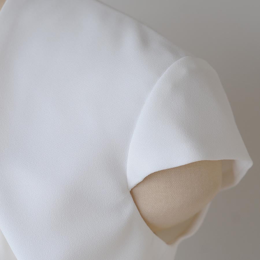 ウェディングボレロの画像5枚目