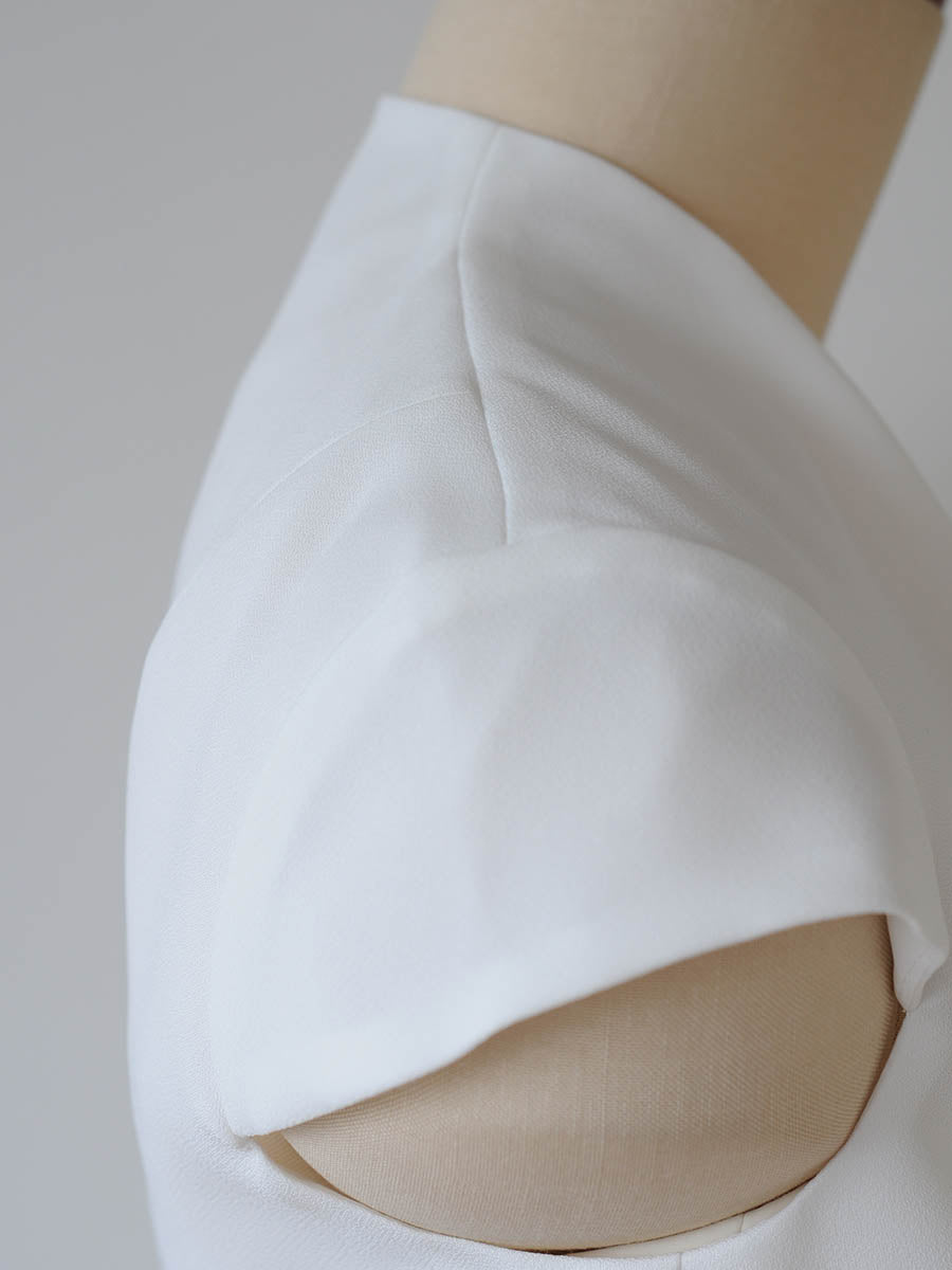 ウェディングボレロの画像6枚目