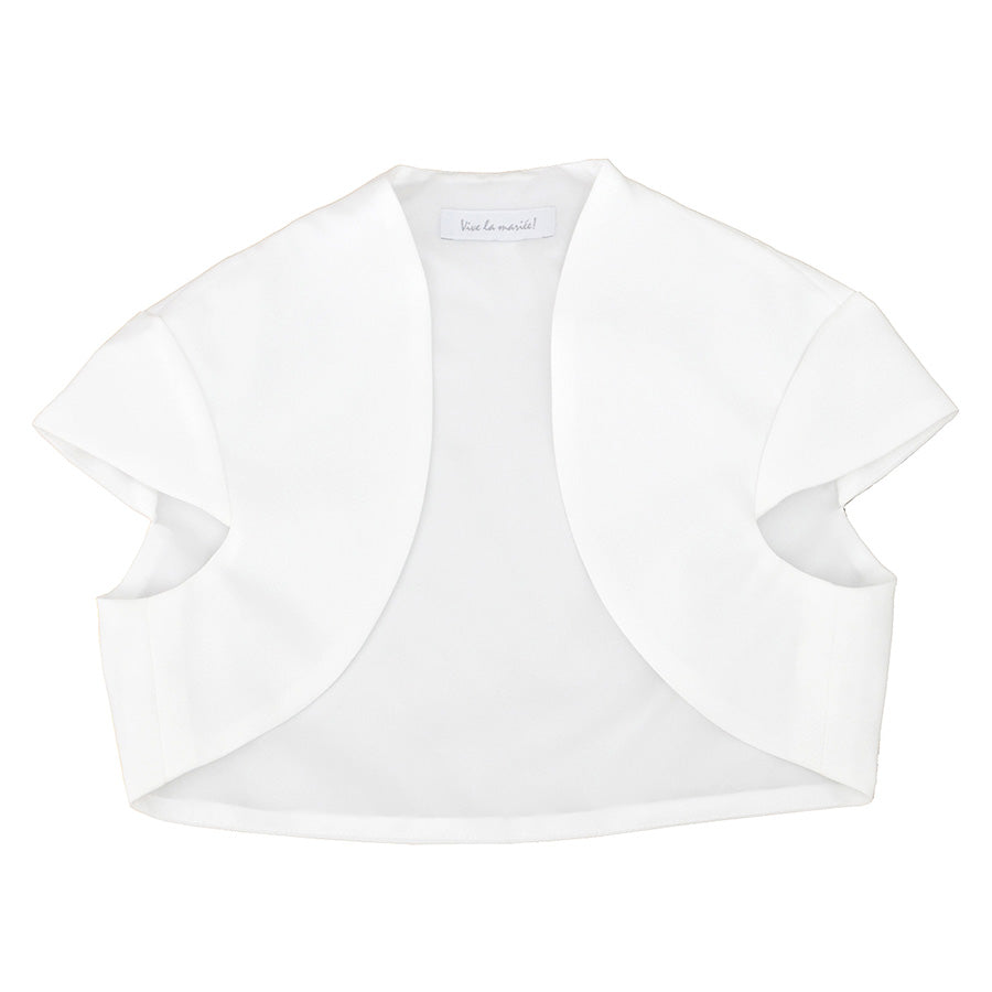 ウェディングボレロの画像8枚目