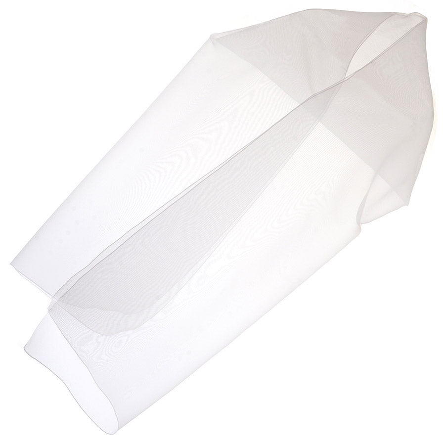 プレーンタイプでコーディネート抜群ショールの画像2枚目