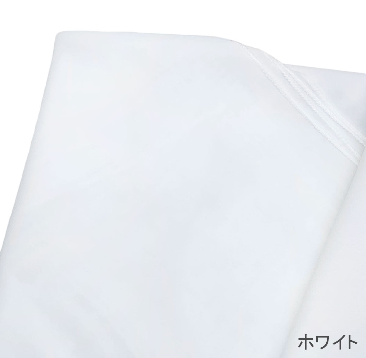 シフォンジョーゼットのソフトドレープショール の画像12枚目