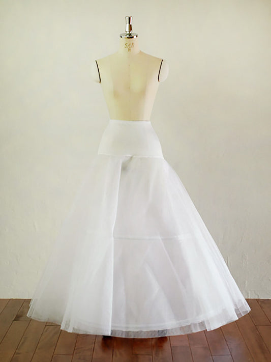 Aライン 2本ワイヤー パニエの画像2枚目