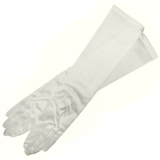 サテングローブ ミドル 40cmの画像1枚目