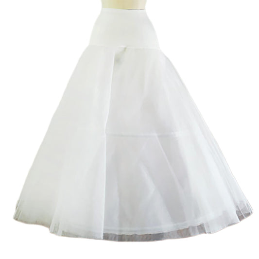 Aライン 2本ワイヤー パニエの画像1枚目