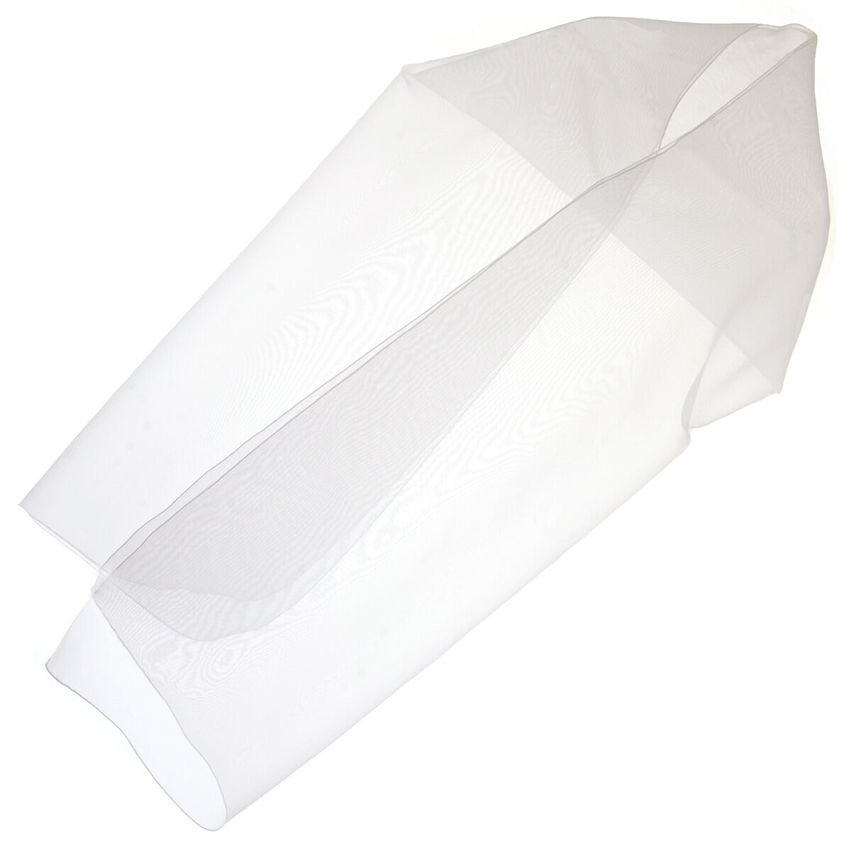 プレーンタイプでコーディネート抜群ショールの画像1枚目