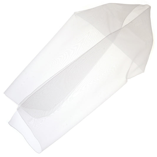 プレーンタイプでコーディネート抜群ショールの画像1枚目