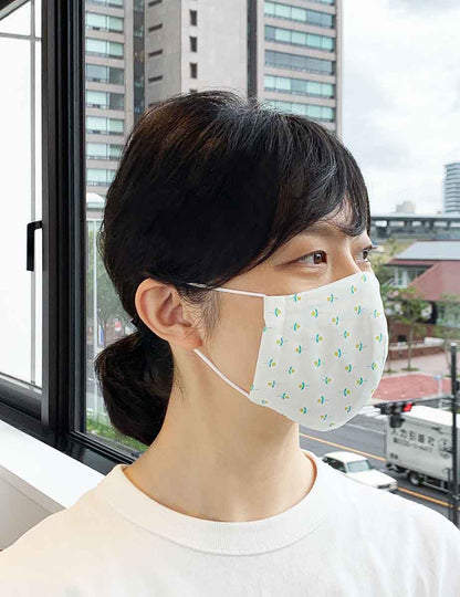 マスク4枚セットの画像13枚目
